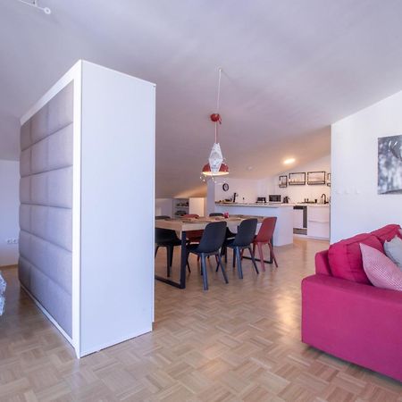 Bright Loft Near Bohinj Lake エクステリア 写真