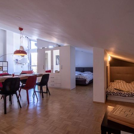 Bright Loft Near Bohinj Lake エクステリア 写真
