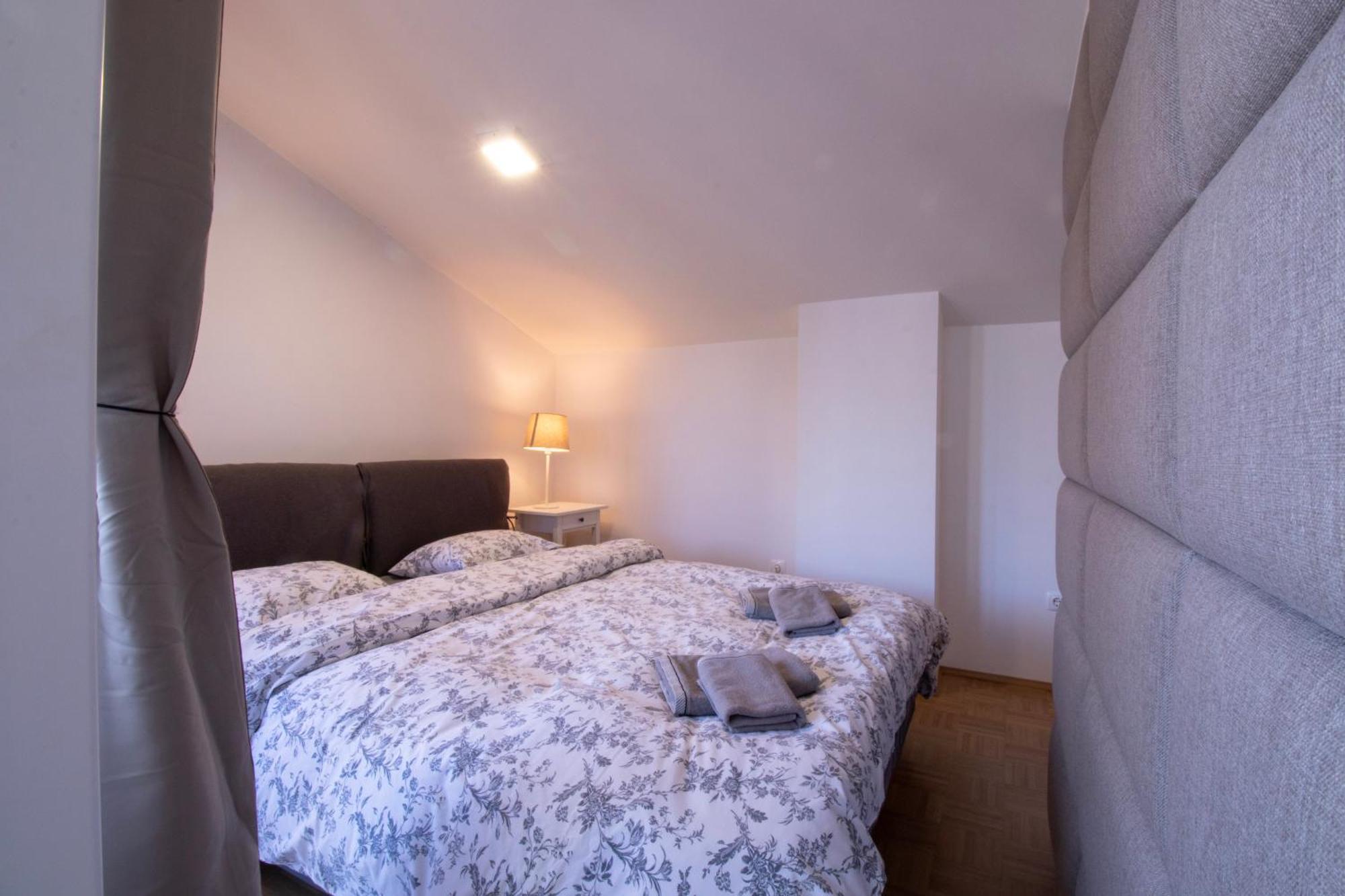 Bright Loft Near Bohinj Lake エクステリア 写真