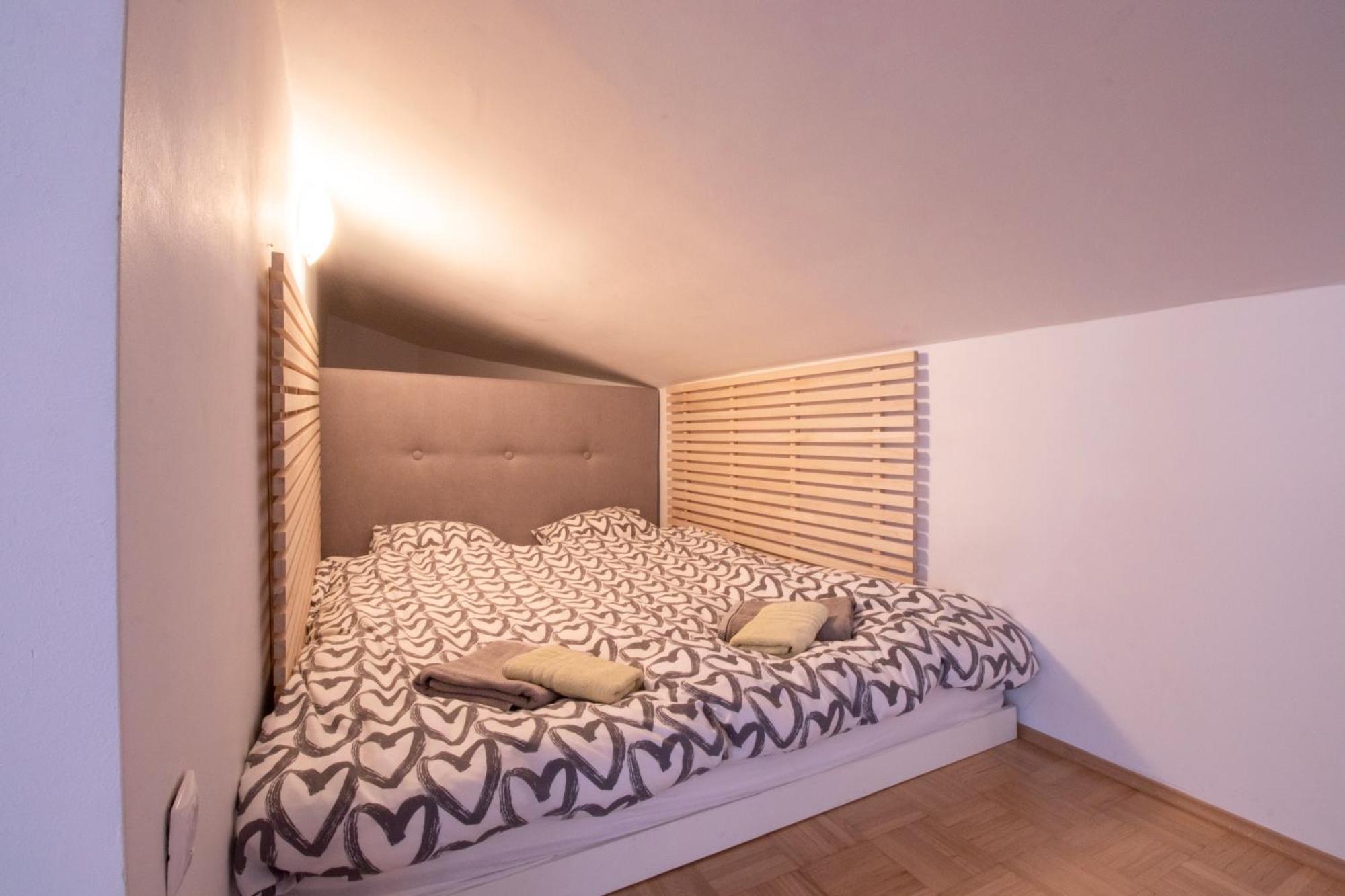 Bright Loft Near Bohinj Lake エクステリア 写真