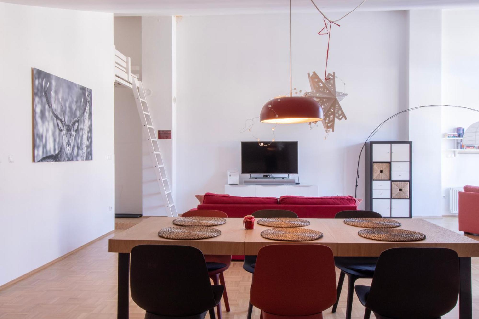 Bright Loft Near Bohinj Lake エクステリア 写真
