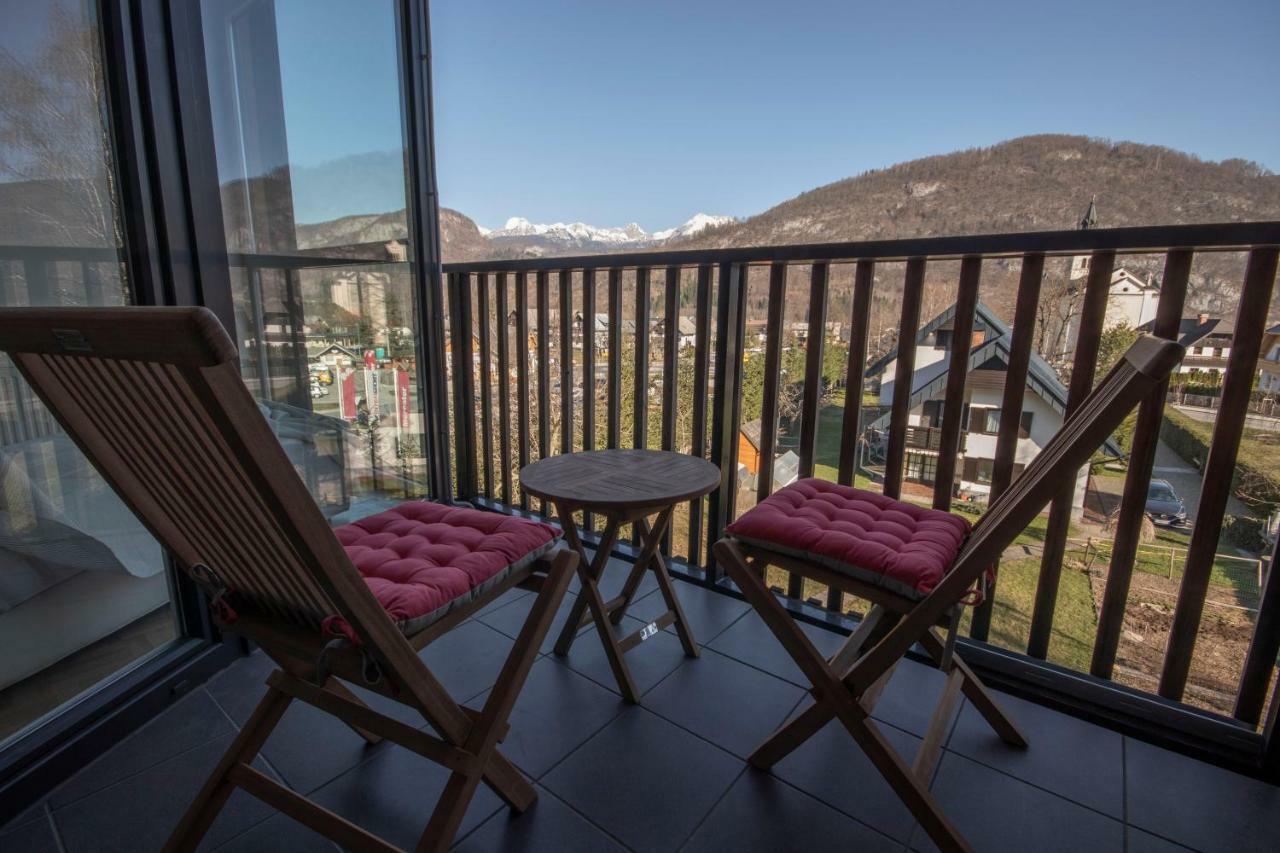 Bright Loft Near Bohinj Lake エクステリア 写真